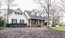 1104 Honeysuckle Drive Canton, GA 30114