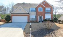 406 Crestmont Lane Canton, GA 30114