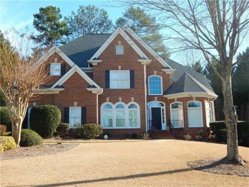 1005 Rugglestone Way, Duluth, GA 30097