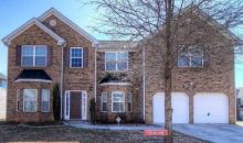 410 Darkwater Court Atlanta, GA 30331