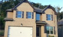 4918 Rapahoe Trail Atlanta, GA 30349