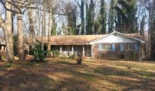 2106 Zelda Drive Atlanta, GA 30345