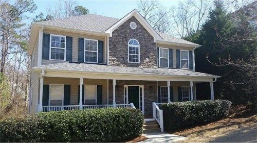 316 Sable Trace Pass, Acworth, GA 30102