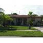 2120 SW 68 WY, Hollywood, FL 33023 ID:13610105