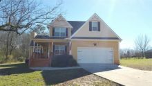 268 Foothills Drive Murrayville, GA 30564