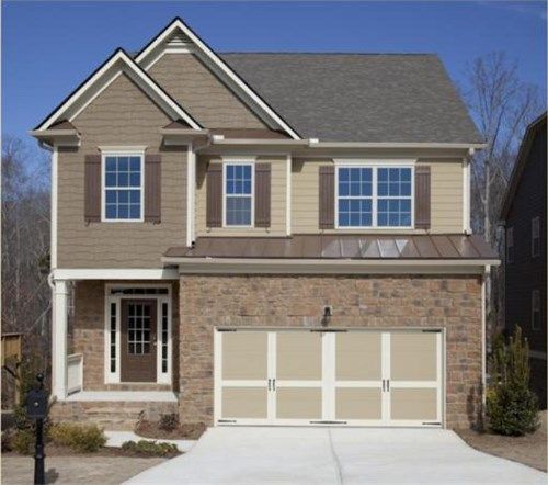 6829 Big Sky Drive, Flowery Branch, GA 30542