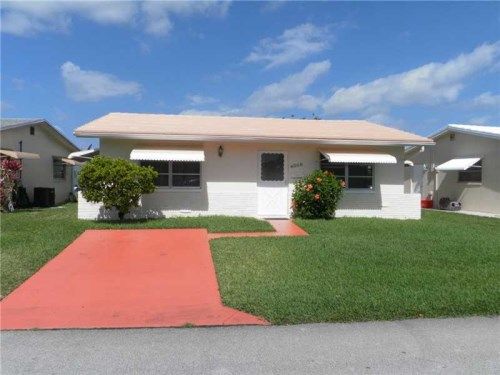 4809 NW 42nd Ave, Fort Lauderdale, FL 33319