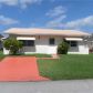 4809 NW 42nd Ave, Fort Lauderdale, FL 33319 ID:13898295