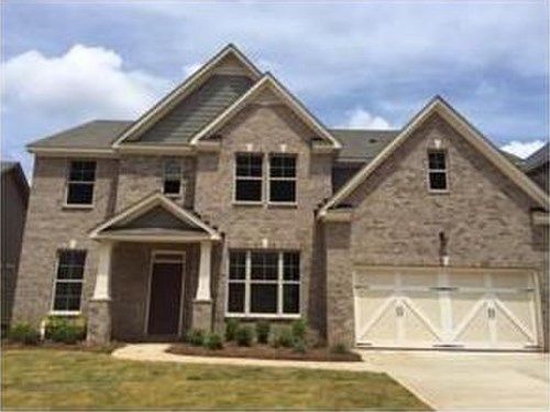 2478 Beauchamp Court, Buford, GA 30519