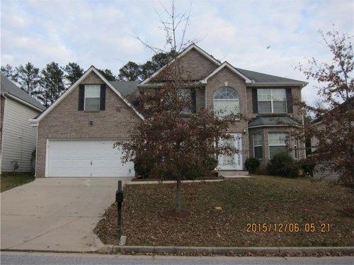 4192 Post Oak Grove, Atlanta, GA 30349