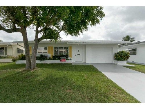 5714 NW 85 AV, Fort Lauderdale, FL 33321