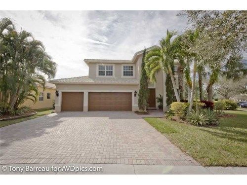 1594 NW 167th Ave, Hollywood, FL 33028