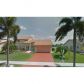 2361 W Lake Miramar Cir, Hollywood, FL 33025 ID:13764708