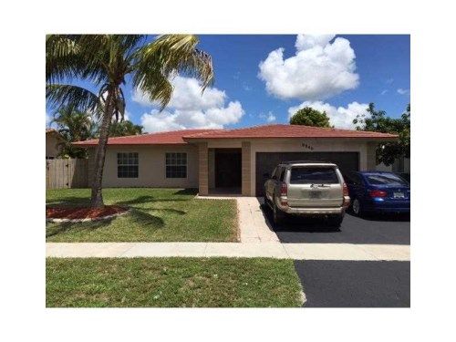 8240 NW 68TH AV, Fort Lauderdale, FL 33321