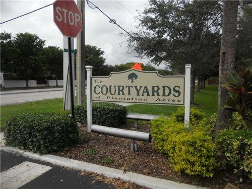 51 NW 115 AV # 103, Fort Lauderdale, FL 33325