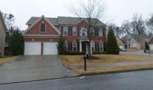 3191 Abbey Drive Atlanta, GA 30331