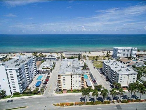 1801 S OCEAN DR # 405, Hollywood, FL 33019