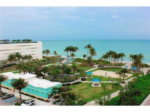 1880 S Ocean Dr # 805, Hallandale, FL 33009