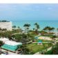 1880 S Ocean Dr # 805, Hallandale, FL 33009 ID:13884127