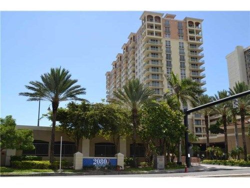 2080 S Ocean Dr. # 407, Hallandale, FL 33009