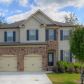 810 Harrison Drive, Acworth, GA 30102 ID:13655268