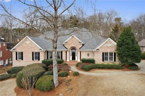 130 Highland Oaks Court, Alpharetta, GA 30004