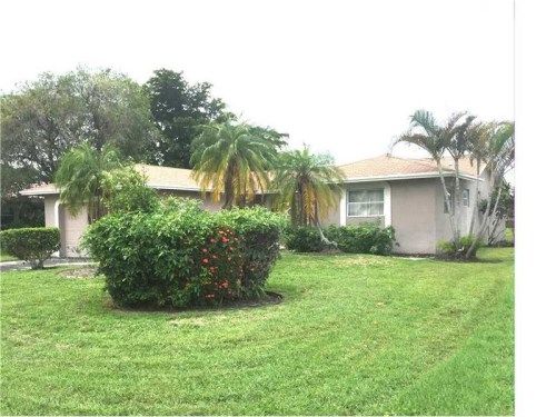 7025 NW 100th Ter, Fort Lauderdale, FL 33321