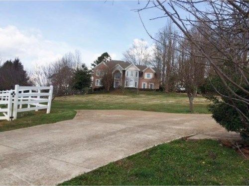 5401 Camp Creek Road, Mount Airy, GA 30563