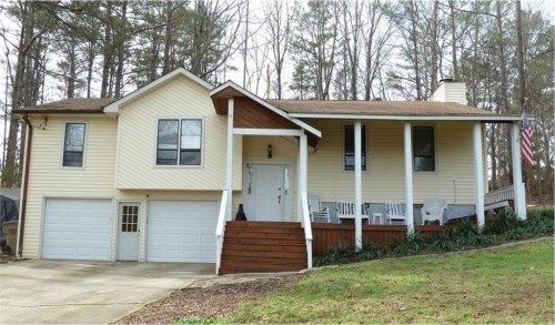 1090 Powell Wright Road, Marietta, GA 30066