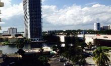 1825 S OCEAN DR # 707 Hallandale, FL 33009