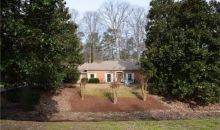 1235 Oakhaven Drive Roswell, GA 30075