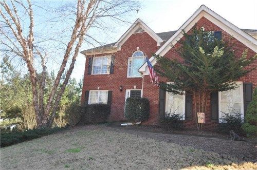 3437 Haddon Hall Court, Buford, GA 30519