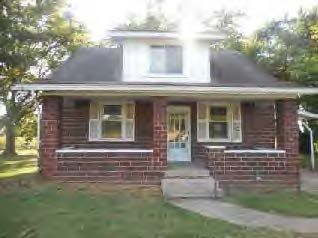 4149 N 4th St, Dubois, IN 47527