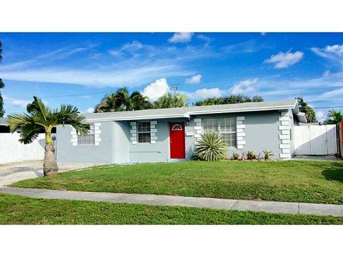 7741 NW 31 ST, Hollywood, FL 33024