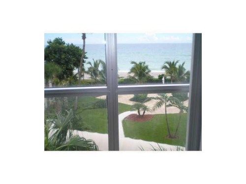 3801 S OCEAN DR # 3 E, Hollywood, FL 33019