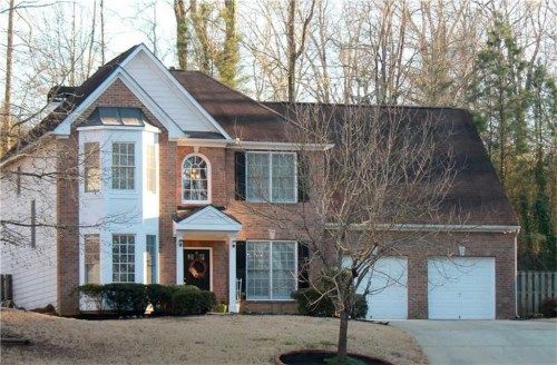 9745 Laguna Place, Gainesville, GA 30506