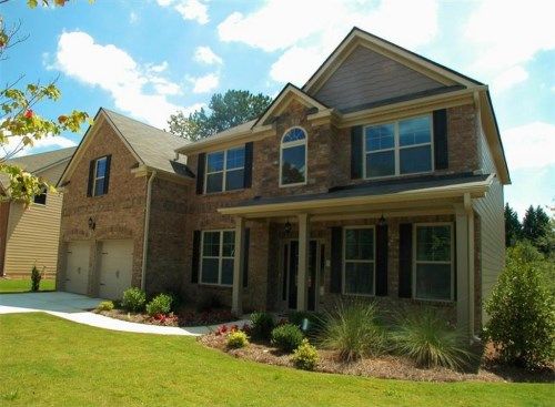 404 Culloden Moor Drive, Mcdonough, GA 30253