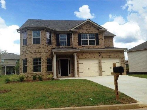 419 Live Oak Pass, Loganville, GA 30052