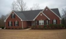 2349 Fawnledge Loganville, GA 30052