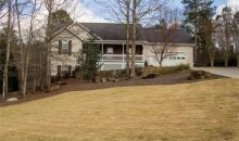 334 Red Fox Drive Canton, GA 30114