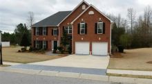 73 Raintree Court Jefferson, GA 30549