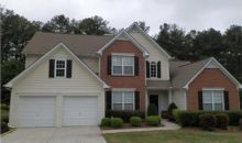 5154 Madison Green Drive Sw Mableton, GA 30126