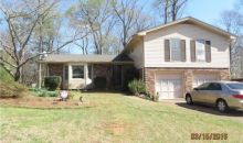 1339 Sanden Ferry Drive Decatur, GA 30033