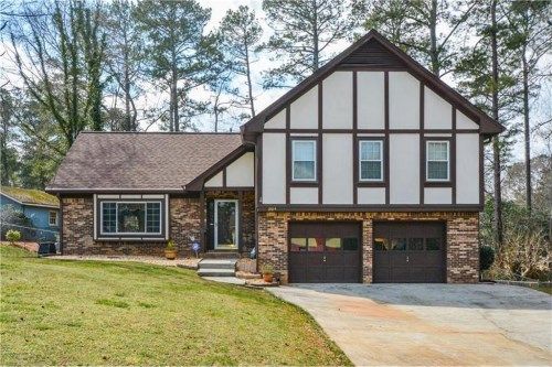 2614 Stella Burns Drive, Tucker, GA 30084