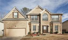 361 Parducci Trail Atlanta, GA 30349