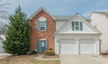 610 Wendlebury Court Alpharetta, GA 30004