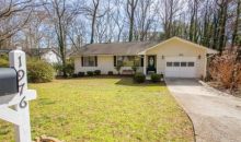 1976 Mercer Road Se Smyrna, GA 30080