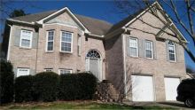 3645 Mystic Drive Buford, GA 30519