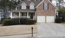 325 Evans Mill Drive Dallas, GA 30157