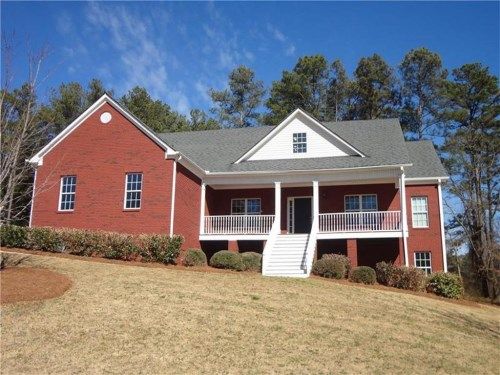 4206 Pine Hill Drive, Loganville, GA 30052